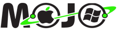 Wicket Mojo IT LLC logo